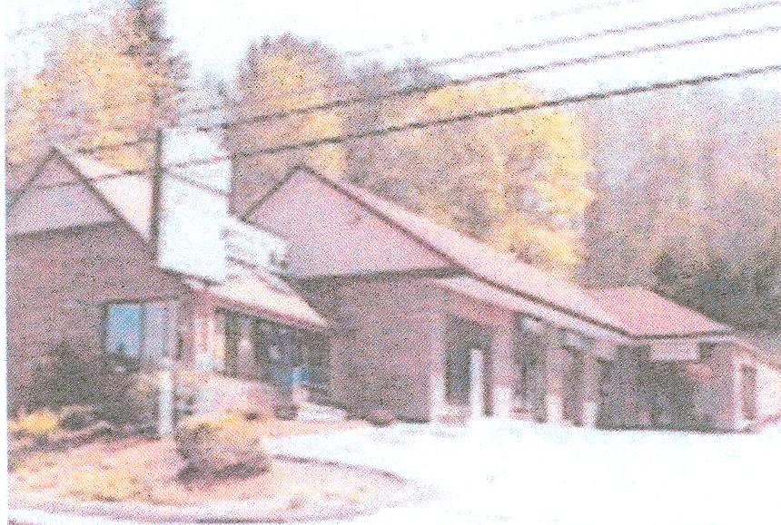 Shea Commercial Properties Commercial Properties for Southern New