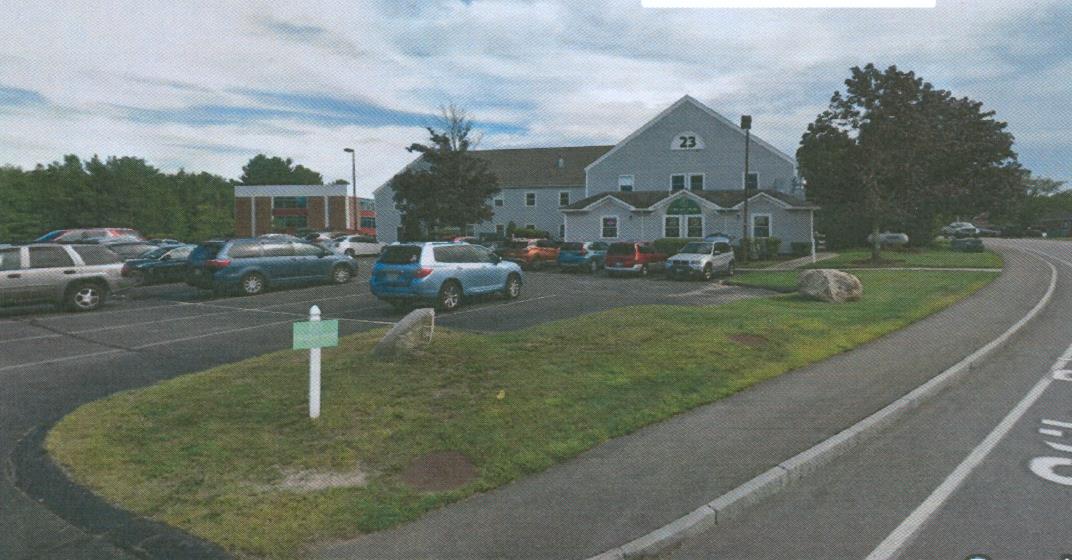 Shea Commercial Properties Commercial Properties for Southern New