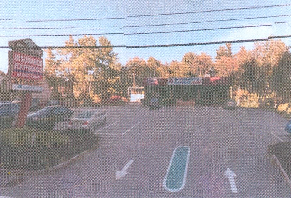 Shea Commercial Properties Commercial Properties for Southern New