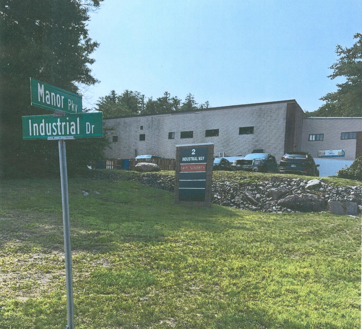 Shea Commercial Properties Commercial Properties for Southern New